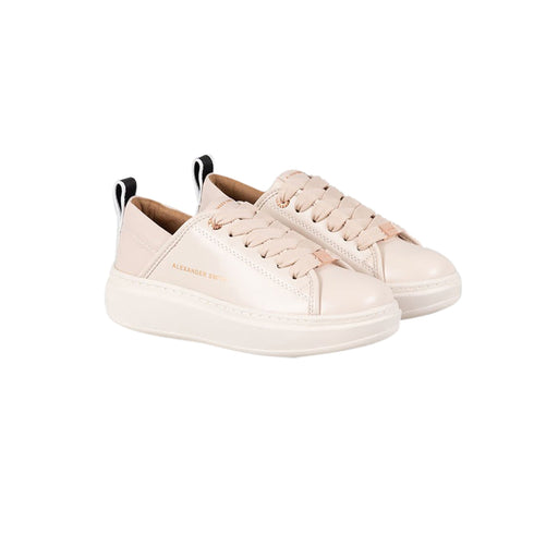 Alexander Smith Sneakers Sneakers Donna Eco Wembley Sand - Francavilla Moda